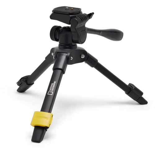 Kata Monopod 3u1 Visina 189 cm National Geographic NGPM002 - 2
